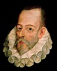 Miguel de Cervantes: vida, obra, venturas y desventuras del autor de ...