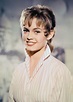 30 Rare Color Photographs of a Young and Beautiful Brigitte Bardot in ...