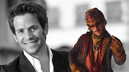 Fallece Christian Oliver, actor de "Indiana Jones" y "Meteoro", junto ...