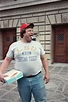 John Goodman at the Emmys in 1989. : r/OldSchoolCool