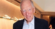 A Rothschild Broke From Dynasty and Still Became Super Rich - Bloomberg