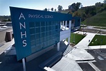 Aliso Niguel High’s new Physical Sciences Building a state-of-the-art ...