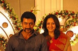 IGNITION STARTS: Surya and Jyothika Latest Photos