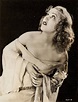 25 Beautiful Portrait Photos of Fay Wray in the Film “King Kong” in ...