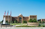 Texas A&M University - San Antonio Central Academic Building
