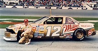 15 Facts About NASCAR’s Bobby Allison