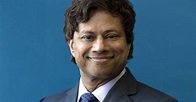 Shri Thanedar would be Michigan's 1st Indian immigrant governor