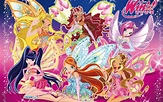 Winx Club - Fandom - Fandom Kolekcijas - AnimeForums.lv