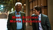 12 Most Brilliant Scientists in Movies – The Cinemaholic
