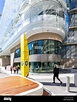 La Universidad de Tecnología de Sydney del nuevo edificio central de ...