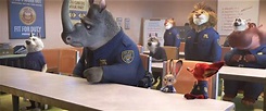 Image - Police Officers.png | Zootopia Wiki | FANDOM powered by Wikia