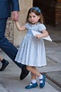 夏綠蒂小公主的皇室優雅初長成！英國皇室童裝造型特輯 - Yahoo奇摩時尚美妝