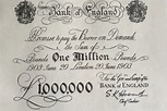 The Million Pound Bank Note by Mark Twain | shortsonline