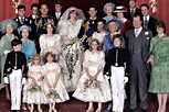 Mariage du prince Charles et de Lady Di - "Je me souviens de la ...