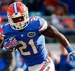 Florida RB Kelvin Taylor Is the Ultimate Sleeper for the Heisman Trophy ...