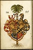 Eberhard, son of Urich V, Count of Württemberg, was raised in 1495 to ...