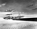 Second World War II Allied strategic bombing campaign renewed bombing ...