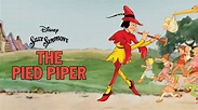 The Pied Piper Retro Review – What's On Disney Plus