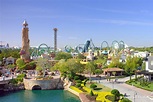 Universal’s Islands of Adventure - Theme Park at Universal Orlando - Go ...