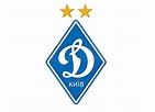 Dinamo Kiev Logo Vector imagen editorial. Ilustración de ilustrador ...