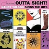Nancy Wilson – Outta Sight! (Nancy Wilson Sings The Hits) (1998, CD ...