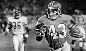Why Steve Foley belongs in the Denver Broncos Ring of Fame - Denver Sports