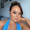 Madeleine Goss Makeup Artist | Instagram, Facebook, TikTok | Linktree