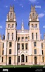 All Souls College, Oxford Stock Photo - Alamy