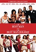 Amazon.com: The Best Man / The Best Man Holiday 2-Movie Collection ...