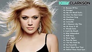 Las 10 Mejores Canciones De Kelly Clarkson De Todos Los Tiempos - Radio ...
