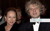 Schauspieler Udo Wachtveitl (GER) mit seiner Ehefrau anlässlich des ...