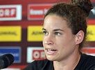 Fußball » News » Nina Burger wird sportliche Leiterin der Vienna-Frauen