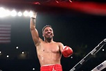 Andre Ward retires from boxing with one last laugh on bitter rival