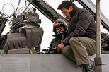 Top Gun: Maverick Screened For Ridley Scott In Memory Of Tony Scott
