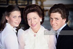 Foto di attualità : "Her Royal Highness Princess Margaret, Countess ...