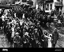 Die große Parade, (THE BIG PARADE) USA 1925, Regie: King Vidor, JOHN ...