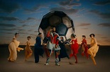 ILoveQatar.net | Official FIFA Fan Festival™ Anthem 'Tukoh Taka' music ...