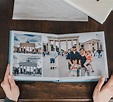 Familienfotoalbum & Familienfotobuch erstellen | PikPerfect