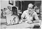 Jim Davis (cartoonist) ~ Complete Wiki & Biography with Photos | Videos