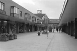 Stevenage Town Centre in the Late 1960's | New contributions, Town ...