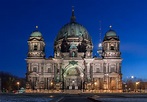 Catedral de Berlín - Wikipedia, la enciclopedia libre