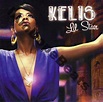 iAmDopeBeats Catalog: Kelis - Lil Star [CD Single]