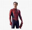1993 Spiderman Tobey Maguire Png Free Transparent PNG Clipart Images ...