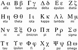 Símbolos Griegos (Origen y Significado) - Simboloteca.com
