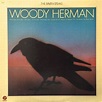 WOODY HERMAN:THE RAVEN SPEAKS(JACKET A) | VINYL7 RECORDS | Flickr