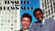Tenspeed and Brown Shoe (TV Series 1980)