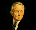 William O. Douglas Biography - Facts, Childhood, Family Life & Achievements