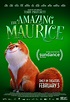 The Amazing Maurice (2022) - IMDb