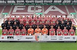 FC Augsburg | Kader 2023/2024 | DER SPIEGEL