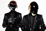 Daft Punk faces: What do they look like without helmets?